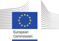 Logo European Commission