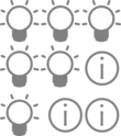 Symbol Anteil Mathe-/Studien-Info